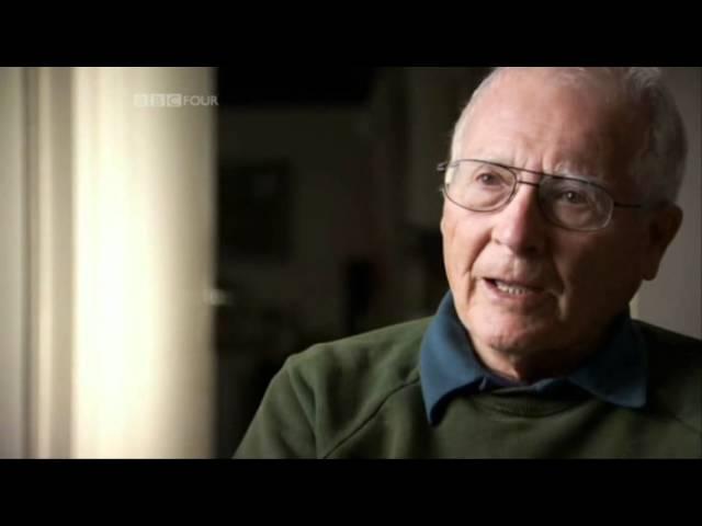 James Lovelock on the end of Civilization