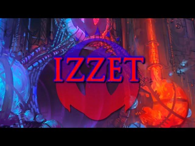 Izzet League Music Video (Weird Science)