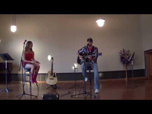 Eric Church - Smoke A Little Smoke (Cover by Ryan Hofmann)