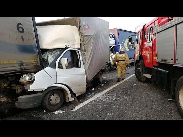 Аварии Крушения Спецтехники 5. Это Жёстко! Не для всех.