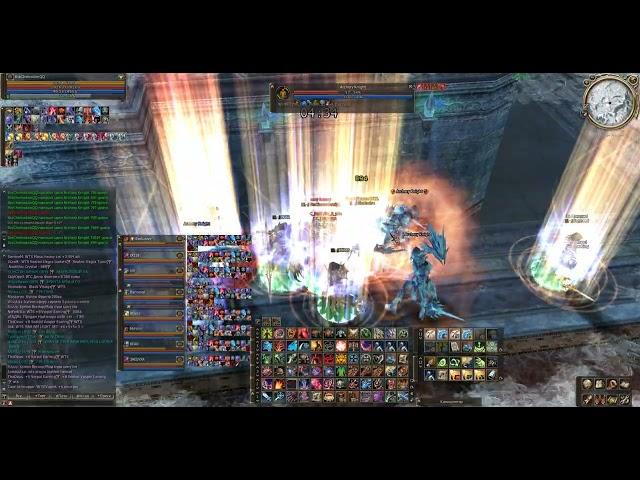 Lineage II 2024 08 08   scryde Bless Freya x1