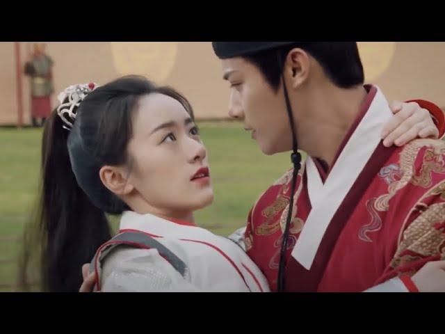 My Sassy Princess (2022) Liu Ling Shen YanLove History