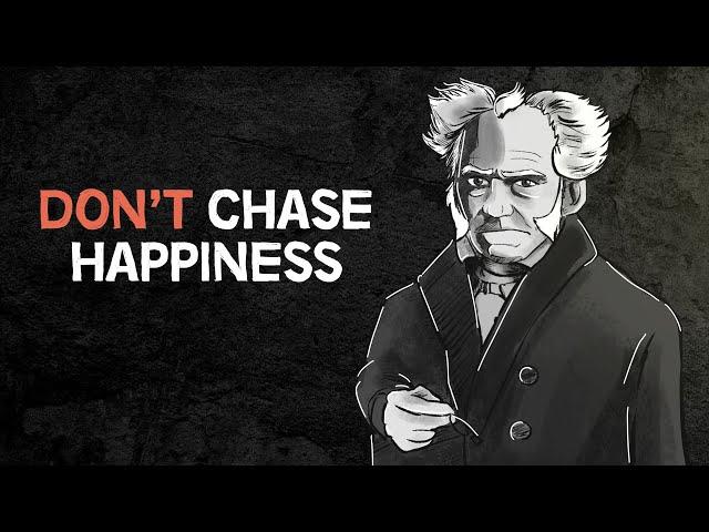 The Surest Way out of Misery | Arthur Schopenhauer