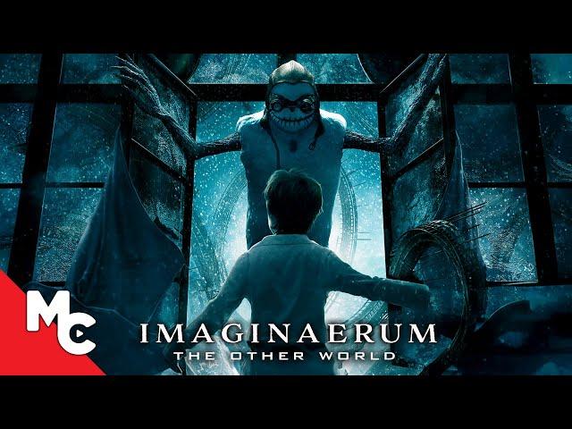 Imaginaerum: The Other World | Full Movie | Awesome Fantasy Drama Movie | Exclusive