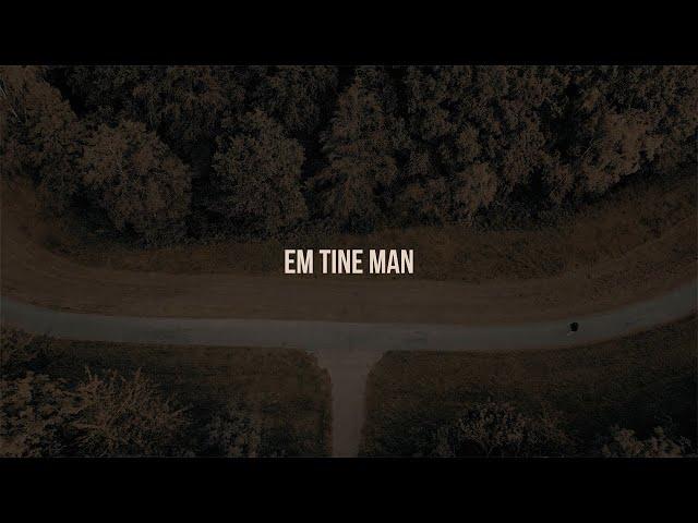 DELO & CHOYA - EM TINE MAN [Official Video]