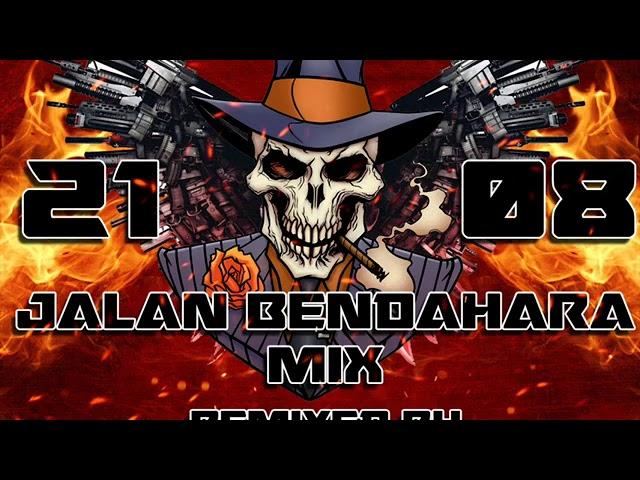 2108 Jalan Bendahara Mix|Djay Mathi Eypoh Marley BeatMafia|Green Rasta Crew|DjRemixFm.Com.My