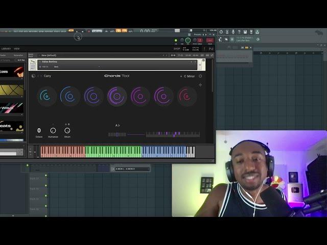 KONTAKT 8 IS INSANE 