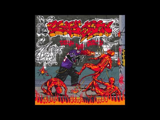 Gaijin - Death And Rebirth 2024 (Full Album)