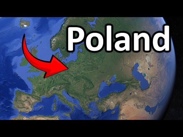 Poland Like Never Before – population collapse