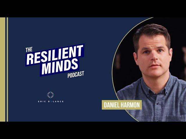 Cultivating Freedom While Building Community with Daniel Harmon