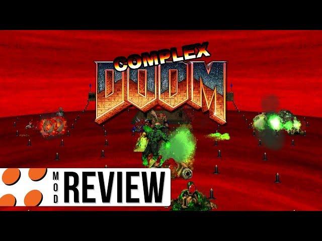 Complex Doom Video Review