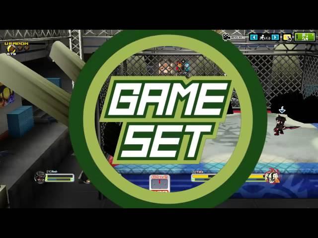 Getamped 2 US: 2016 2v2 Tournament - RuleBreakers (C1) vs. RoKoJo (D4)