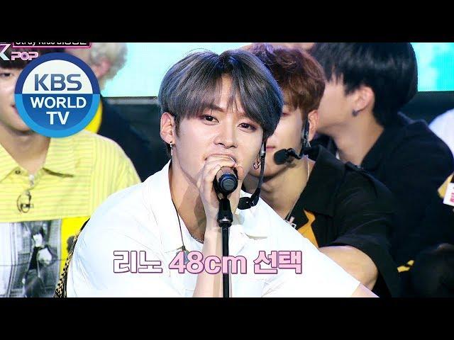 We K-Pop Extra Ep.1 - Stray Kids [ENG / 2019.08.06]