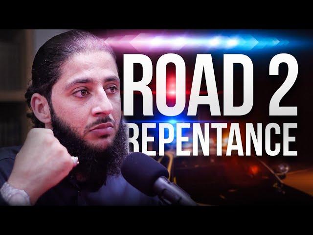 Akhi Ayman Biography ROAD 2 REPENTANCE Akhi Ayman in jail | Masjid al-Humera