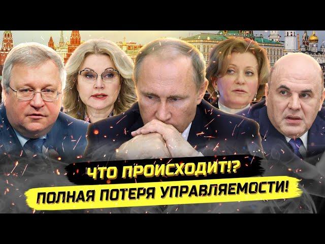 Поги6 МИЛЛИОН - и все молчат! Реальная ситуация в стране! Юрий Крупнов