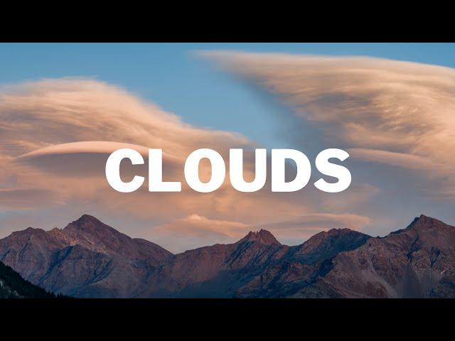 Alex-Production - Clouds (No Copyright Music)