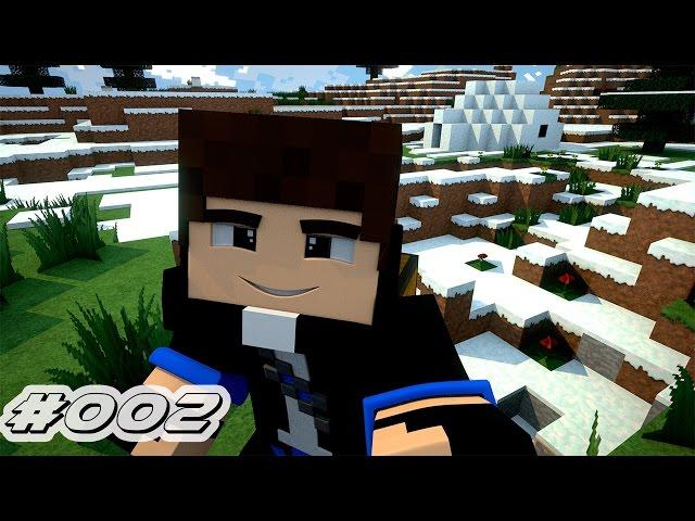 QUASE FALECI! - DUDOI HARDCORE #002 - Minecraft Hardcore Com Mods