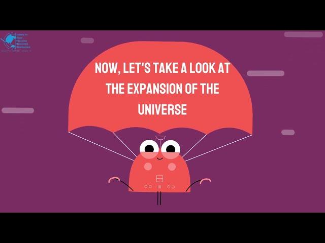 It's Space-tacular - The Universe and the Big Bang Theory | Mischa | SSERD