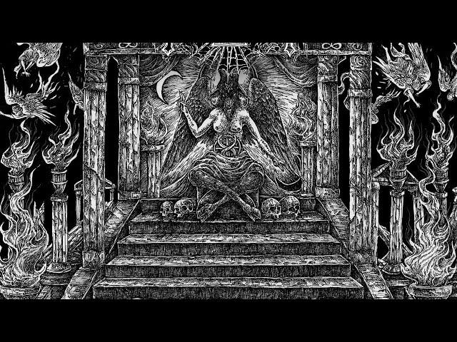 Temple - The Last Pact (Full-length : 2019) Wolfmond Production