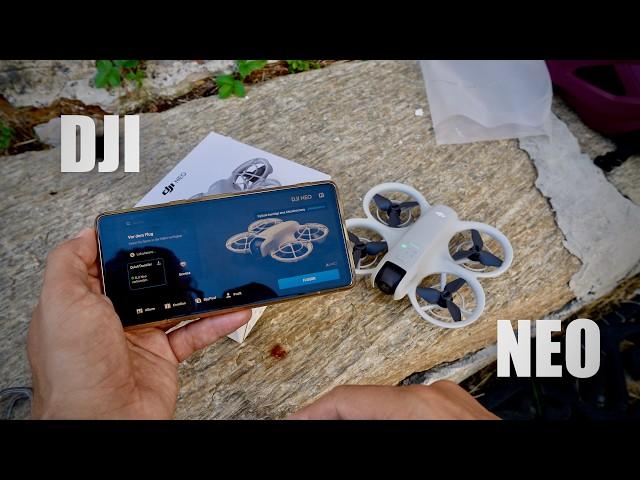 DJI Neo