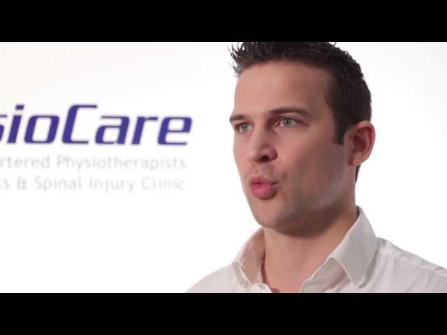 Chronic Spinal Pain