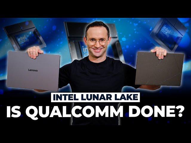 Intel's Lunar Lake Laptops: Worth the Hype?