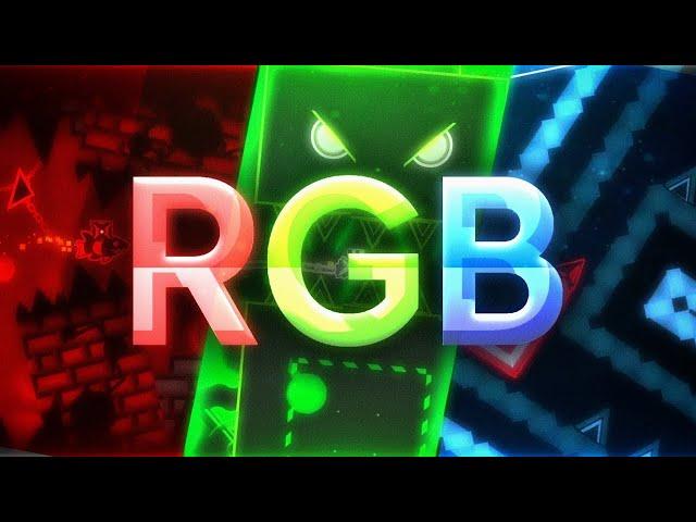 [Перезалив Ley] Я ПРОШЕЛ ВСЮ RGB СЕРИЮ | Sonic Wave, Yatagarasu, Erebus