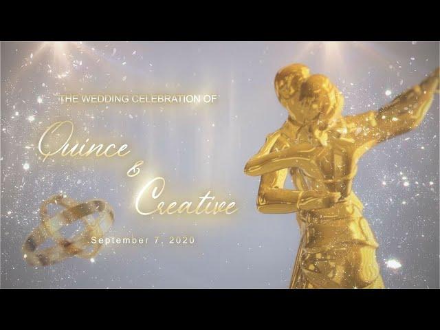 Free Wedding Intro #2 After Effects Template By Quince Creative