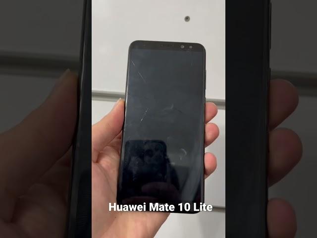 Huawei Mate 10 Lite Servis Ekran Değişimi #shorts #xiaomi #huawei