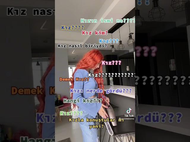 Uzunmakarna Tik Tok 2021