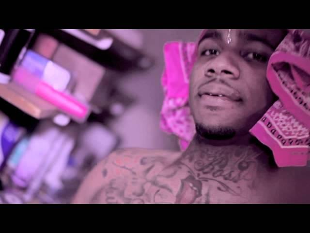 Lil B - CNBFTBGB *MUSIC VIDEO* KILLED! FUTURE SAME DAME TIME! WOW RIP BEAT