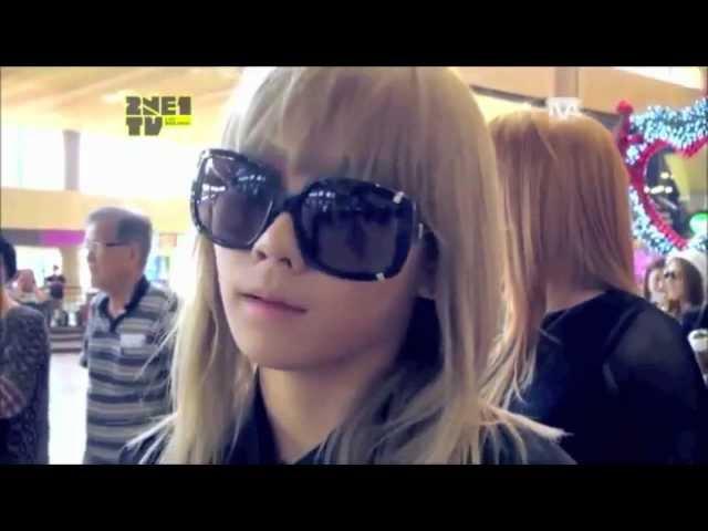 Happy Birthday LEE CHAERIN 12.02.26 " CL 2NE1 " Chaerin's 22nd