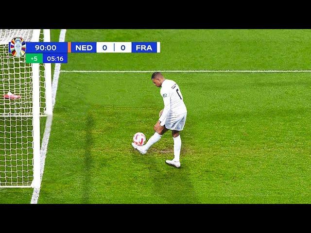  Momentos IMPOSIBLES en el FÚTBOL *IMPACTANTE* 