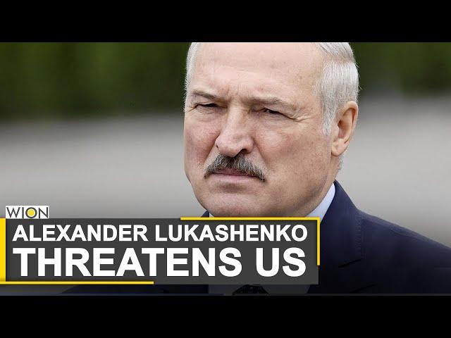 Belarus and Russia will respond to external threats, Lukashenko tells Pompeo | World News