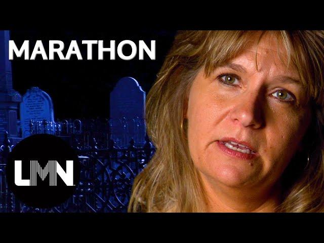 4 EXTRAORDINARY STORIES OF SURVIVAL (Best of 2023) *Marathon* | I Survived | LMN