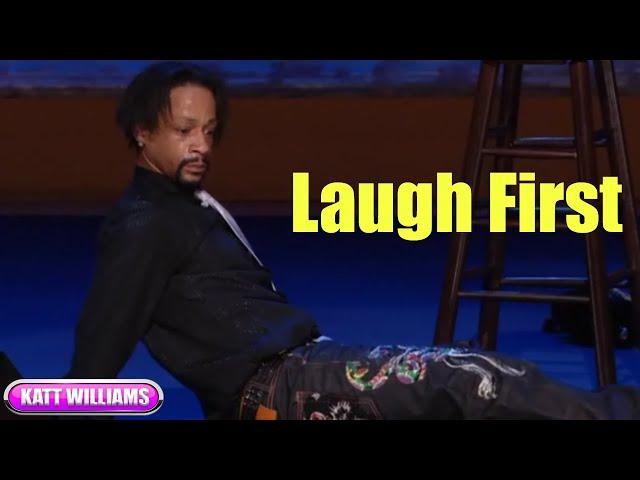 It's Pimpin' Pimpin' : Laugh First || Katt Williams