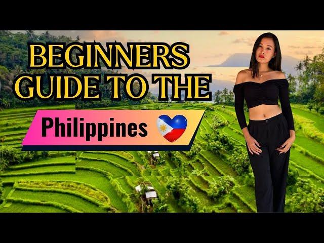 Complete Expat Guide to The Philippines 2024