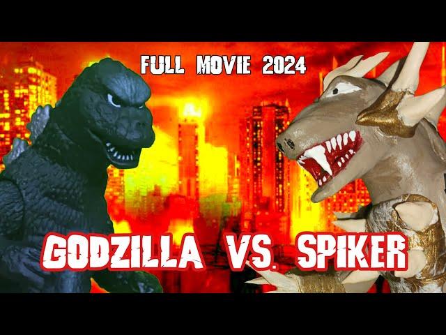 Godzilla vs. Spiker (Fan-Film)