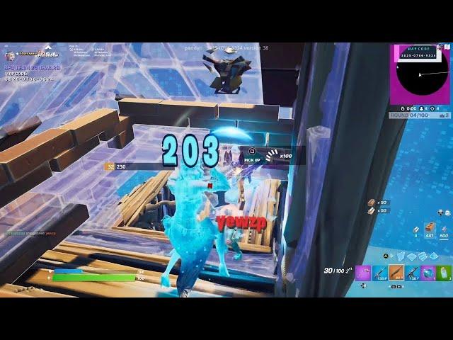 Slow Dancing  (Best PS5 Fortnite Montage) + The Best 120FPS Console Player