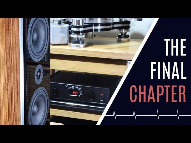 CSS-Audio Criton 2TD Review | Chapter 5: FINAL THOUGHTS