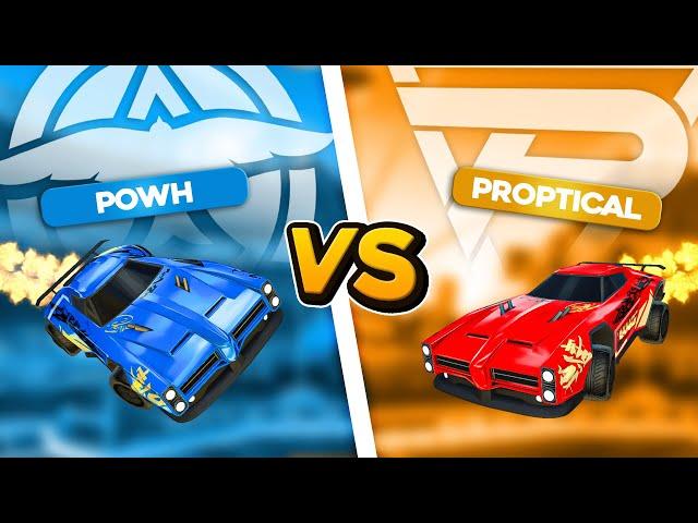 Pulse Proptical vs SwiFT Powh | Tenjin Summer Invitational | Quarterfinals