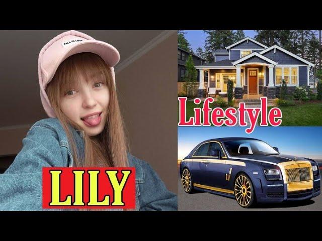 Lily (123 Go Member) || Biography Facts || Hobbies || Networth || Boyfriend