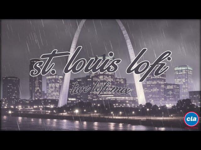 st. louis lofi [live lo-fi soul beats]