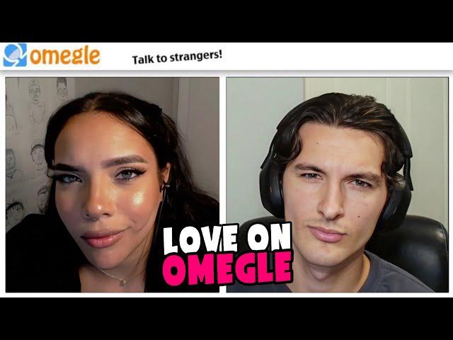 I Found Love On Omegle!