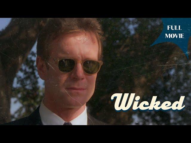 Wicked | English Full Movie | Thriller