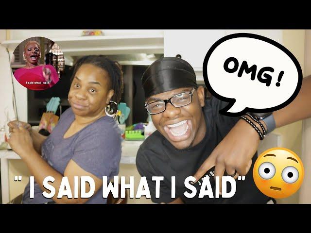 Q&A GONE WRONG  { CAUTION IT GETS CRAZY }  