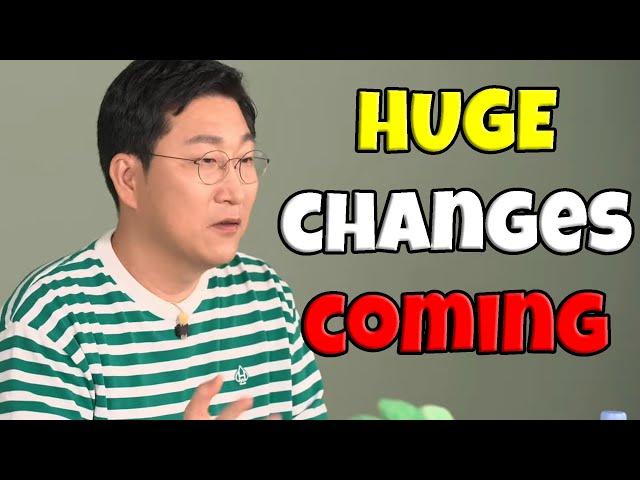 Hyper Awakening REVEALED, Changes to Ark Passives & TONS of Promises...