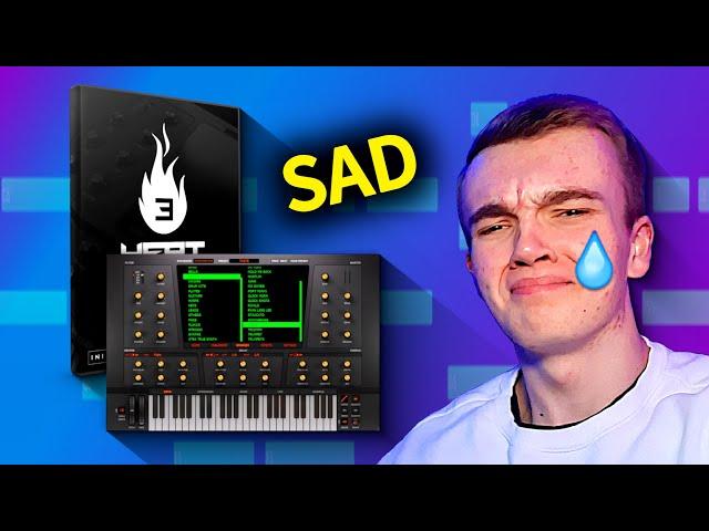 IT'S EMOTIONAL | How To Create A Hit Beat With Heat Up 3 (FL Studio)