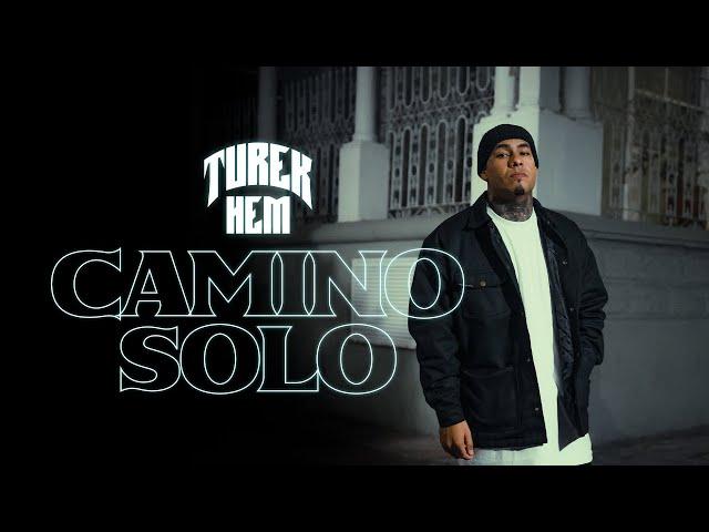 Turek Hem - Camino Solo