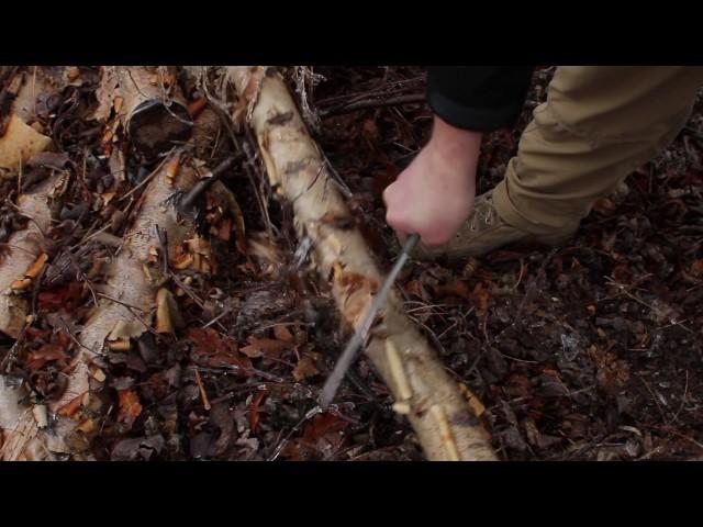 Best Survival Knife - Jack Multi Tool: Chopping